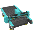 DSP Controller Metal Process Plasma Cutting Machine